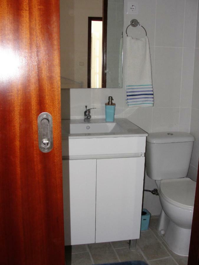 Manta Rota Holiday Home Exterior photo