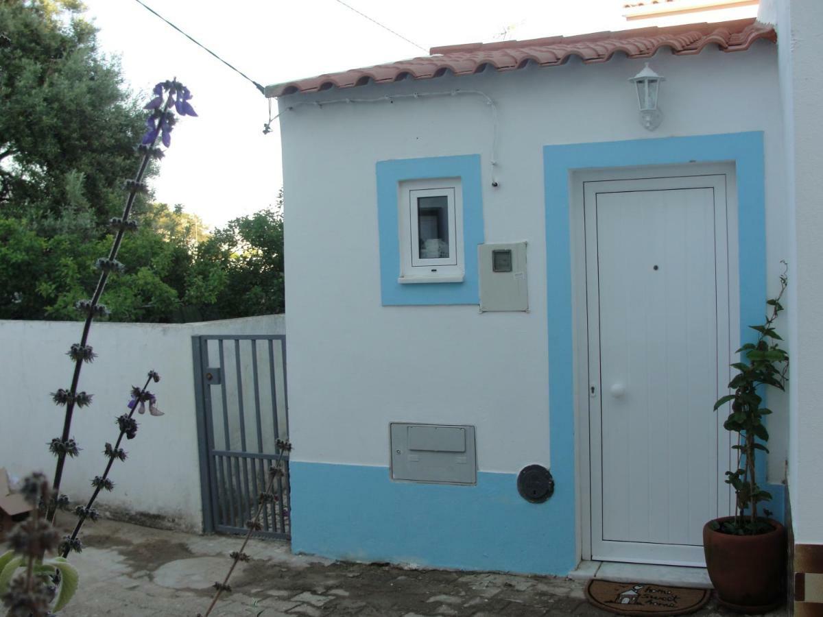 Manta Rota Holiday Home Exterior photo