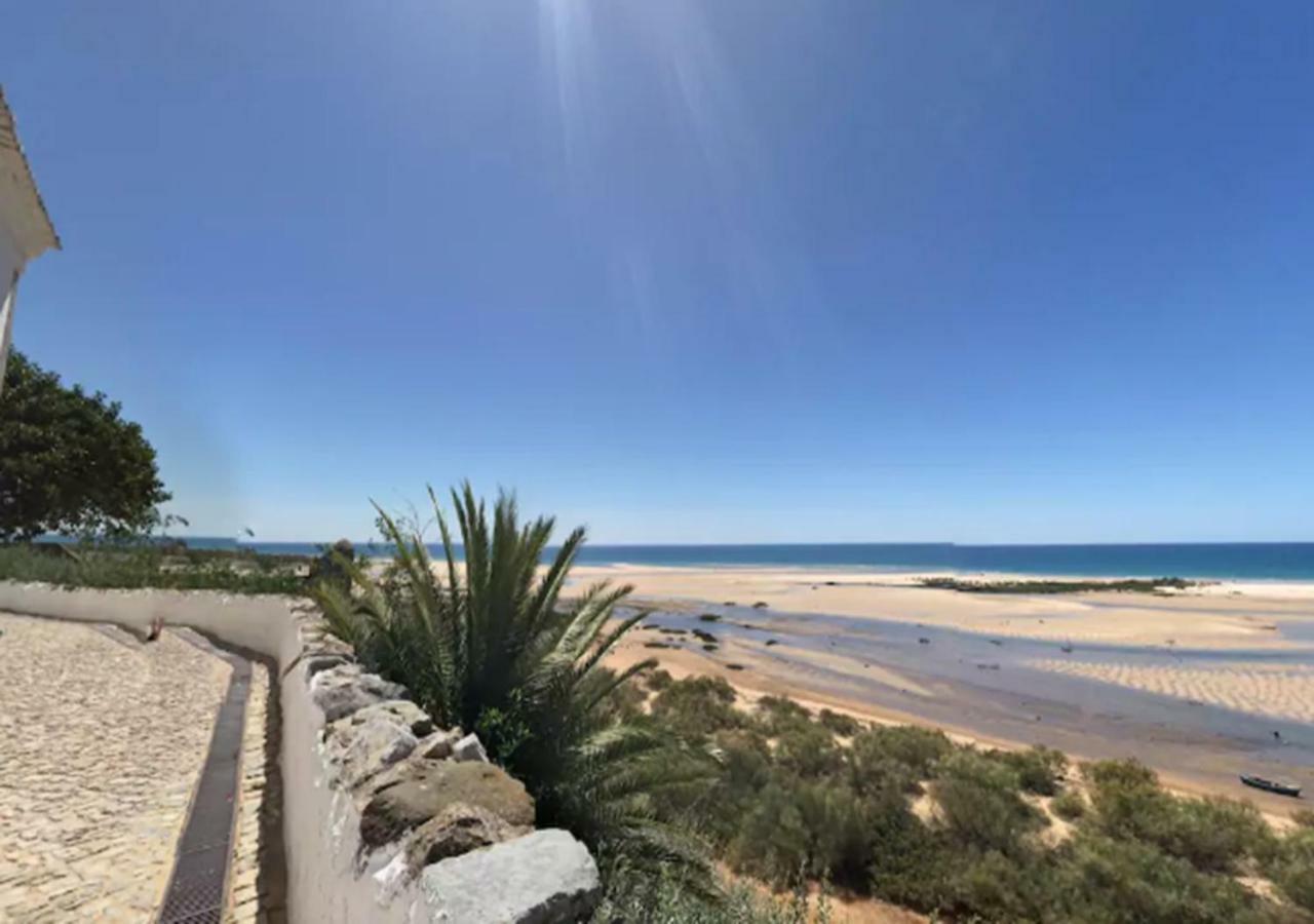Manta Rota Holiday Home Exterior photo