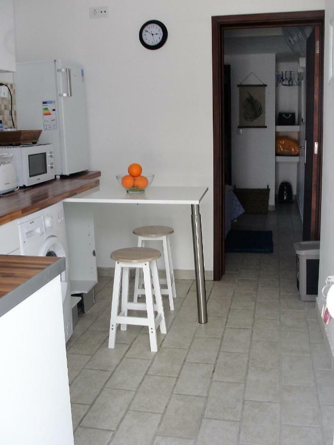 Manta Rota Holiday Home Exterior photo